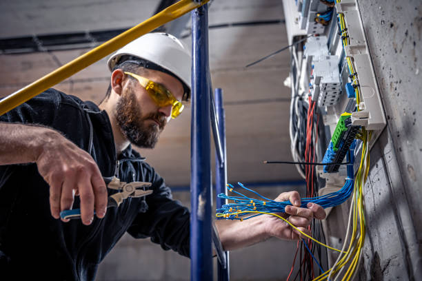 Best Electrical System Inspection  in Rock Island, WA