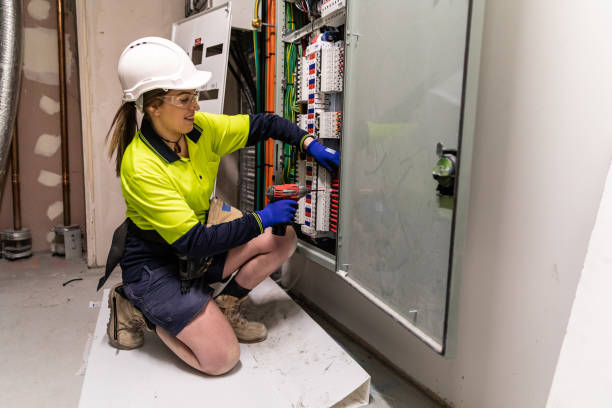 Best Electrician for Home Renovation  in Rock Island, WA