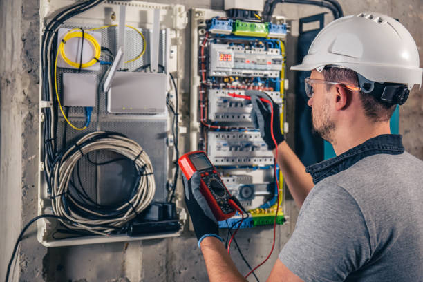Best Emergency Electrician Near Me  in Rock Island, WA