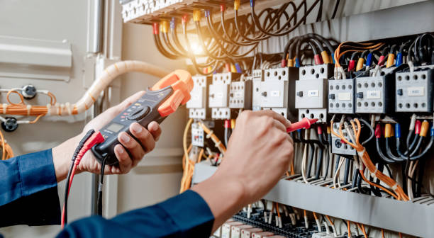 Best Affordable Electrical Installation  in Rock Island, WA