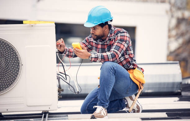 Best 24-Hour Electrician  in Rock Island, WA