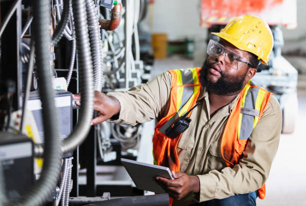 Best Home Electrical Repair  in Rock Island, WA