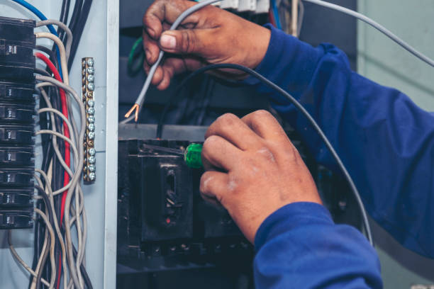 Best Electrical Wiring Services  in Rock Island, WA