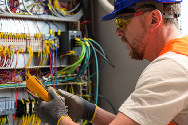 Best Electrical Upgrades for Homes  in Rock Island, WA